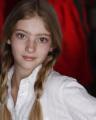 Willow Shields