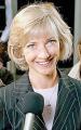 Jane Horrocks