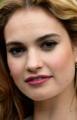Lily-James