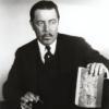 Warner Oland