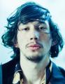 Adam Driver