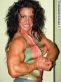 Debbie Bramwell