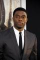 Chadwick Boseman