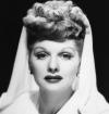 Lucille Ball