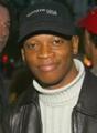 Lawrence Gilliard Jr.