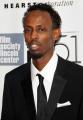 Barkhad Abdi