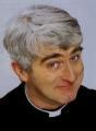 Dermot Morgan