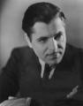 Warner Baxter