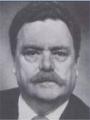 Bernard Fox