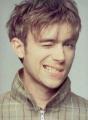 Damon Albarn