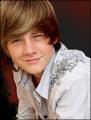 Luke Benward