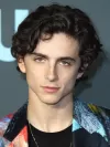 Timothee-Chalamet