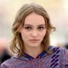 Lily-Rose Depp