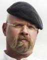 Jamie Hyneman