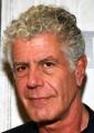 Anthony Bourdain