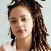 Sasha Lane