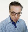 Peter Bogdanovich