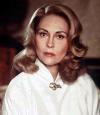 Faye Dunaway