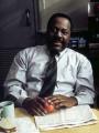 Frankie Faison