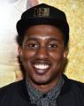 Chris Redd