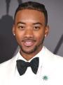 Algee Smith