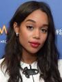 Laura Harrier