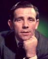 Norman Wisdom