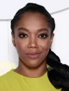 Naomi-Ackie