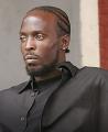 Michael Kenneth Williams