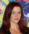 Annie Wersching