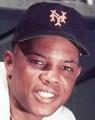 Willie Mays