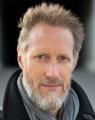 Christopher Heyerdahl