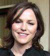 Jorja Fox