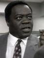 Yaphet Kotto