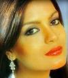 Zeenat Aman