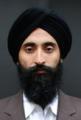 Waris Ahluwalia