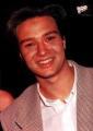 Justin Whalin