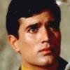 Rajesh Khanna