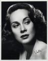 Alida Valli