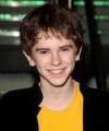 Freddie Highmore