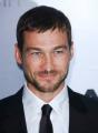 Andy Whitfield