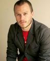 Heath Ledger