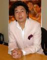 Masatoshi-Nakamura