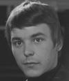 Barry Evans