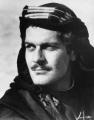 Omar Sharif