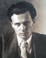 Aldous Huxley