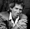 Keith Richards