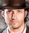 Robert Rodriguez