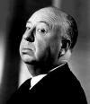 Alfred Hitchcock