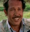 Warren Oates